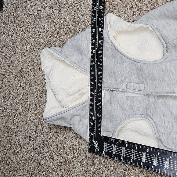 Kensington Kennels XL Cozy Coat - Picture 6 of 8